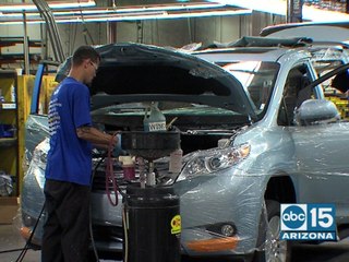 Enter for a chance to win a free wheelchair van conversion from Vantage Mobility International