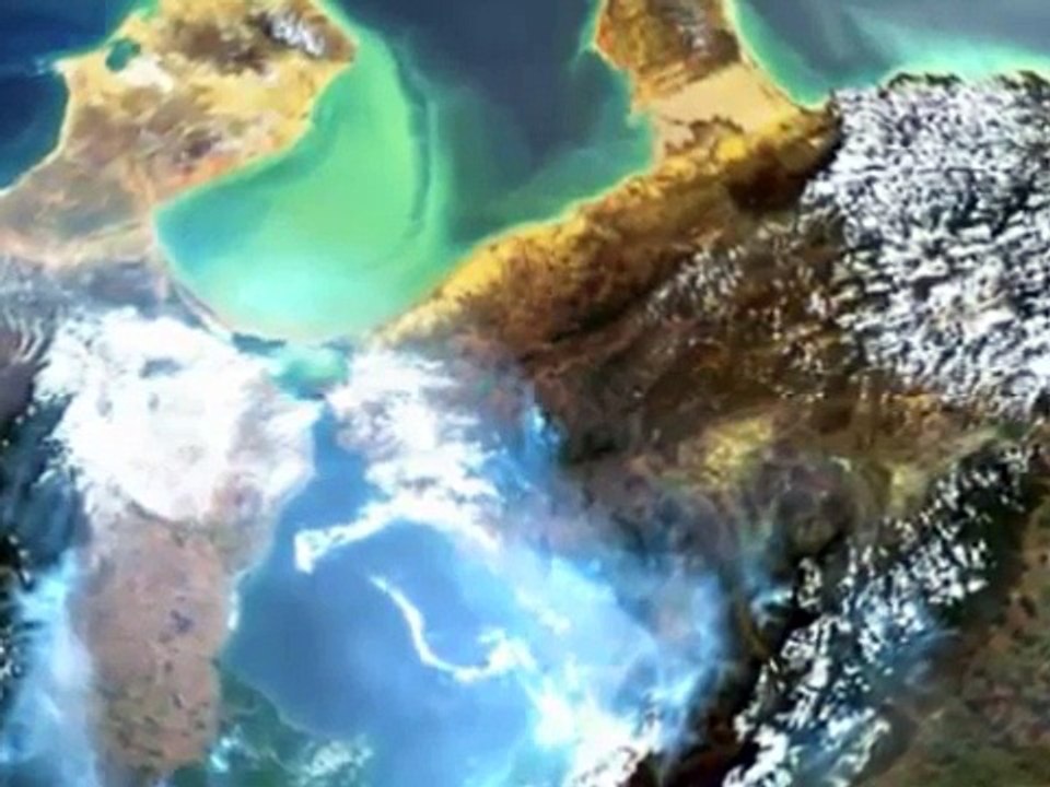 ESPACIO GEOGRAFICO