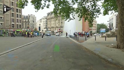 Les actes de vandalisme contre les bouches à incendie se sont multipliés.