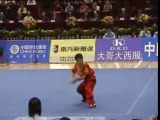 gunshu zhao qing jian 9.72