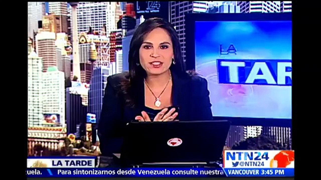 Alejandro Toledo: "Elecciones en Venezuela seguro serán amañadas por el gobierno de Maduro"