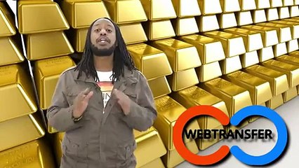 English Webtransfer Finance Presentation