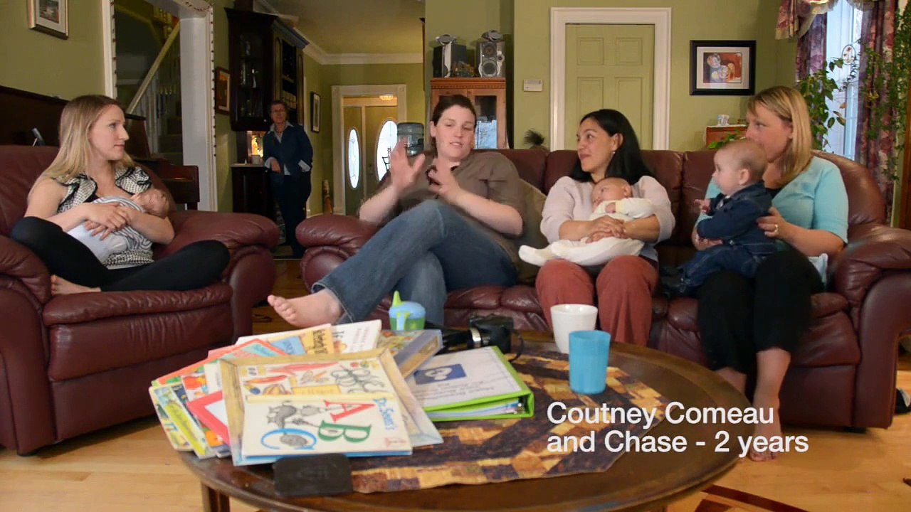 Make Breastfeeding Your Business