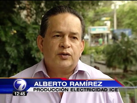 Vecinos de Cartago no tendrán agua en fin de semana abarrotado por romeros