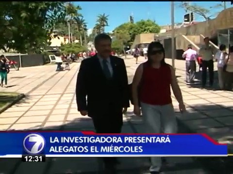 Fiscalía solicita extender suspensión a investigadora OIJ acusada de filtrar información