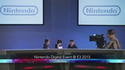 E3 2015 Review: Trends and Surprises