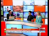 Kreativiti Cikgu Bahasa Inggeris Amerika in Astro Awani