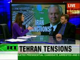 Iran closer to Nuclear weapons?