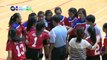 Dunman Sec Girls wrestles volleyball title away from Ngee Ann Sec School
