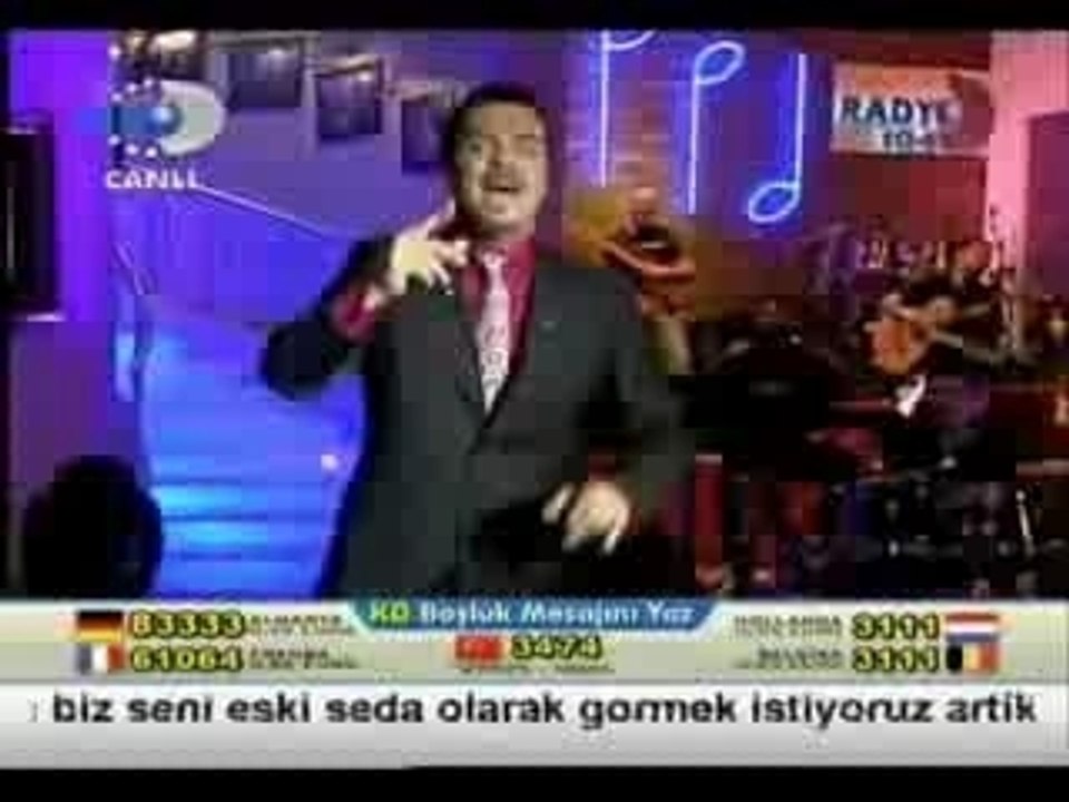 Beyaz Show