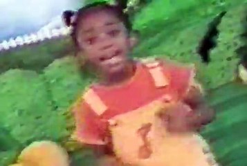 Homemade station promo