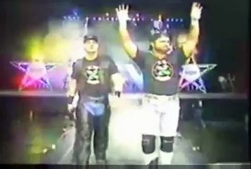 Homemade station promo