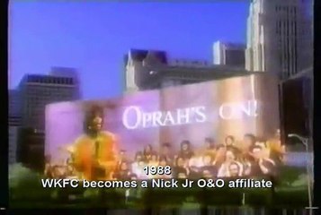 Homemade station promo