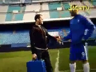 ronaldinho gaucho x ronaldo fenomeno