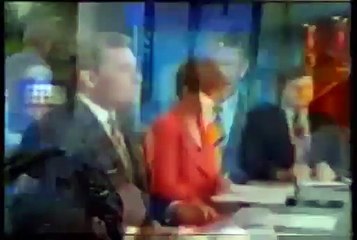 Homemade station promo