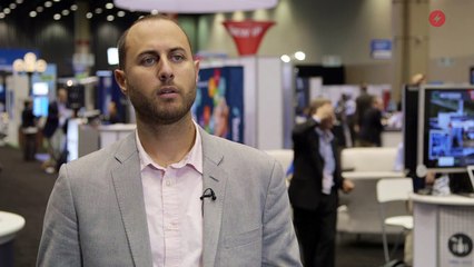 Light Reading Interviews MRV: 2015 Big Telecom Event