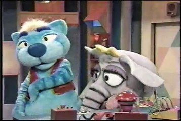 Homemade station promo