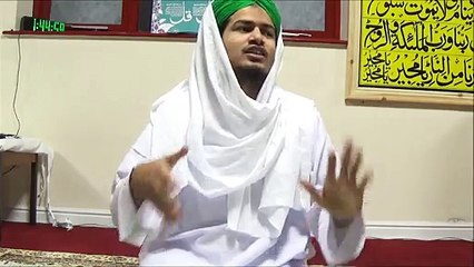 Aksar Hissa Masjid Sey Baahir Nikal Jaey Tow - Mawlana Qasim Madani حفظه الله
