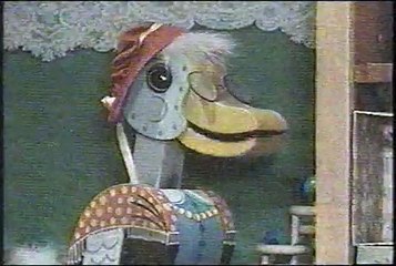 Homemade station promo