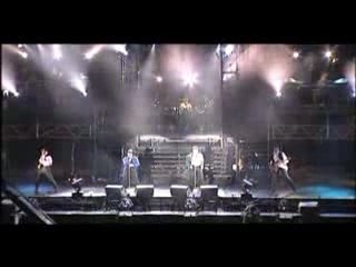 Chage and Aska "yah yah yah"