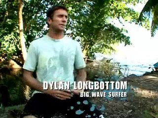 Manoa Drollet at Teahupoo caches the biggest wave ever