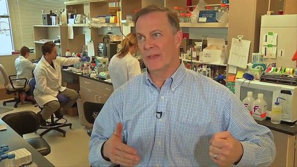 Amazing Medical and Bioscience breakthroughs at Anschutz Medical Campus