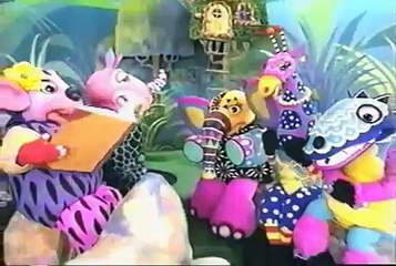 Homemade station promo