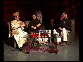 Zikr-E-Shahadat 07-07-2015