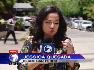 Un emotivo Luis Guillermo Solís agradece en la entrega de credenciales del TSE