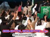 Zakir Muntazir Mehdi Majlis 10 May 2015 Darbar Gamay Shah Lahore