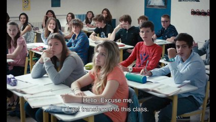 Microbe and Gasoline / Microbe et Gasoil (2015) - Trailer (Eng Subs)