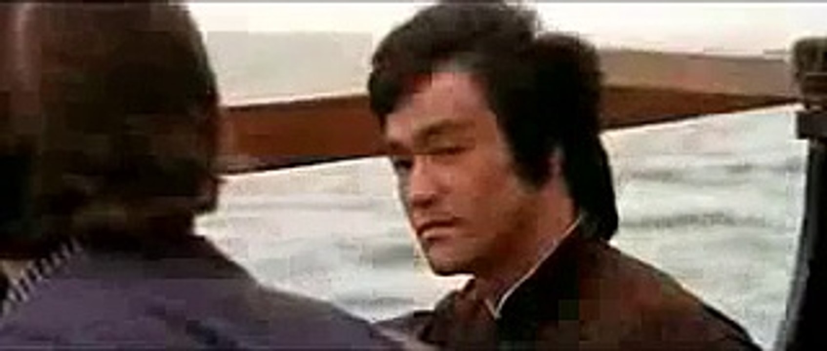 The Art of Fighting without Fighting - Bruce Lee