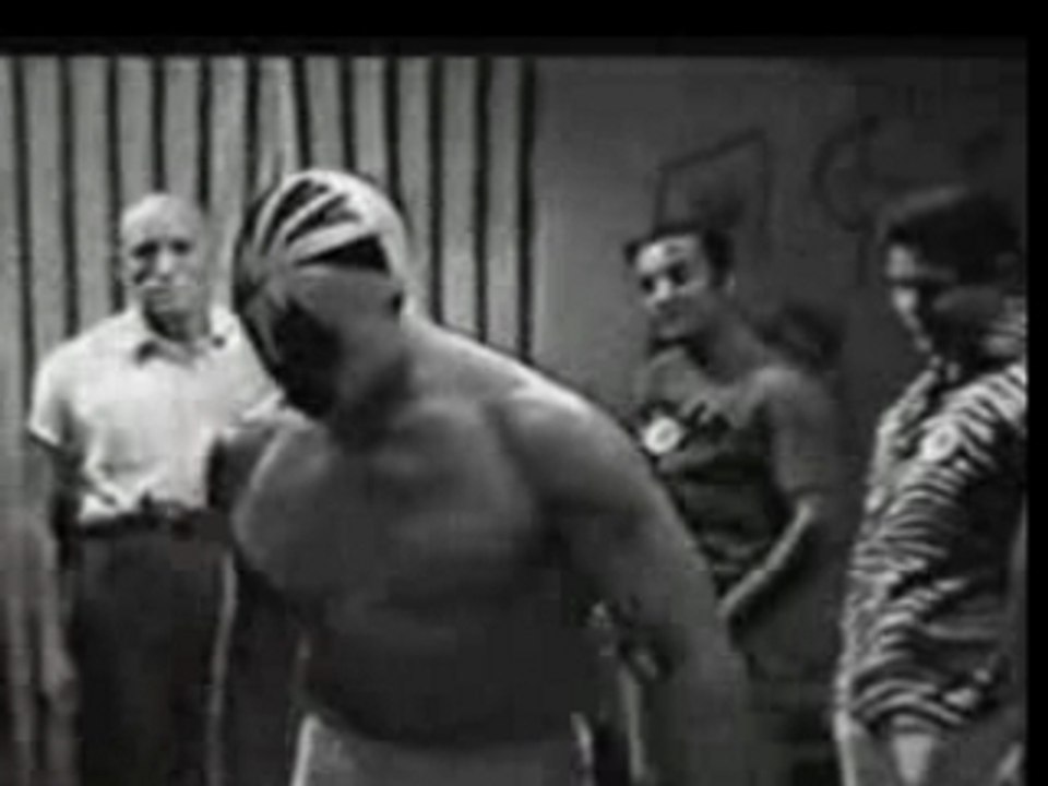 MIL MASCARAS