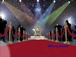 Érika Buenfil, Daniel, Alex y Carlos 8 entrega premios Q