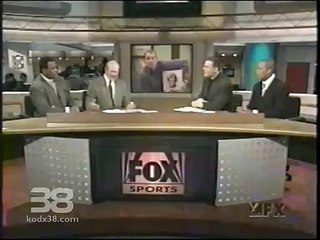 Crossfire promo (extra)