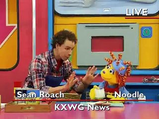 Crossfire promo (3 of 3)