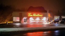 The Making of the Warmest Tim Hortons in Canada