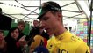 Tour de France - 4e étape : Tony Martin s'empare du maillot jaune