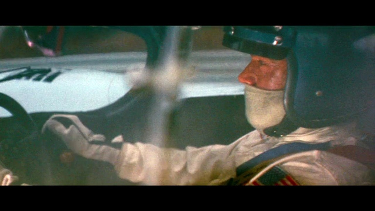 Film Steve McQueen