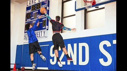 Vidéo teaser sortie mag avril