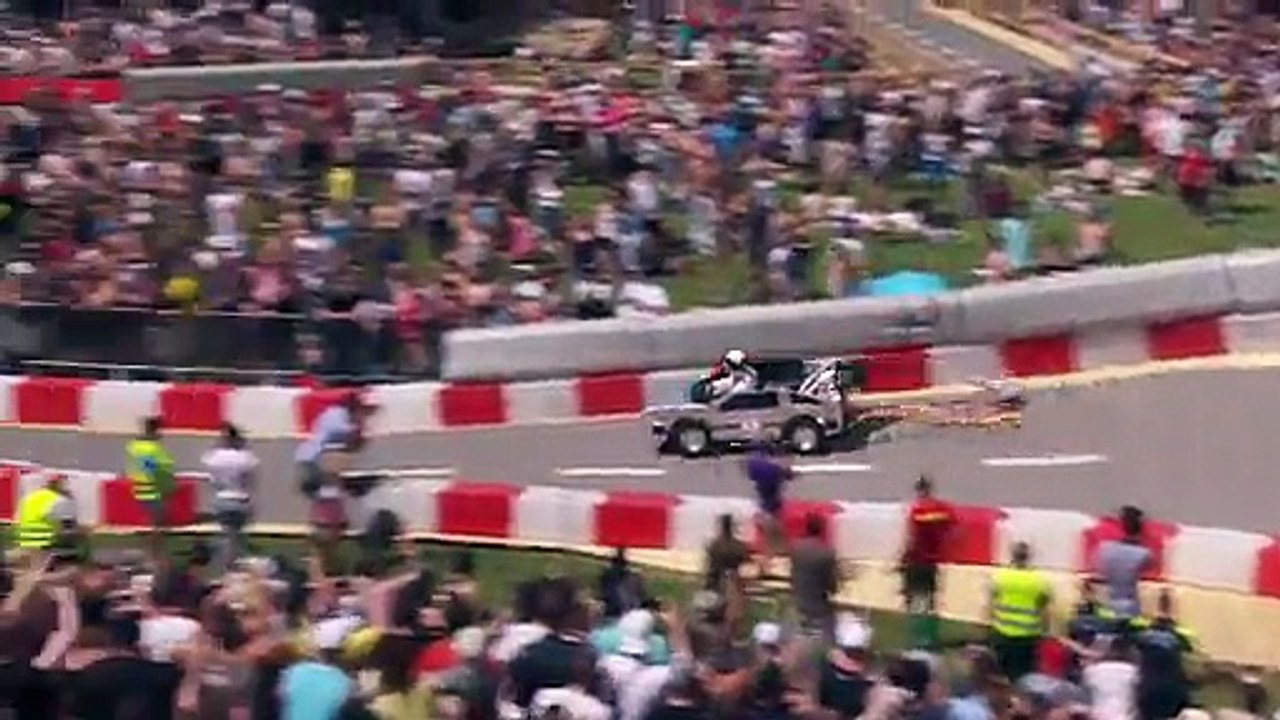 Caisses à savon 2013