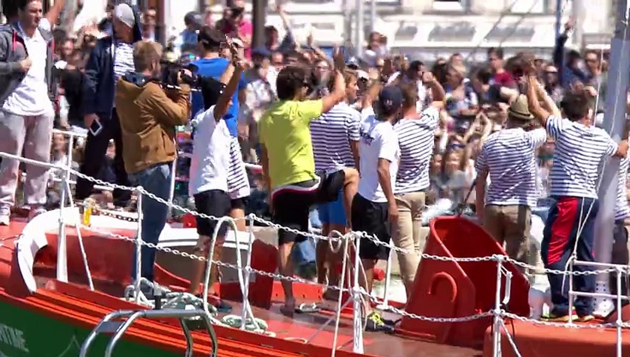 Red Bull Cliff Diving