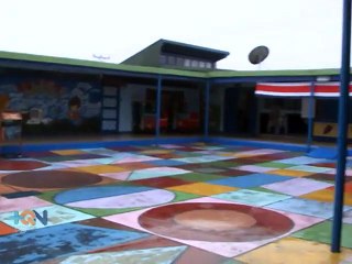 Escuela República de Haití es un centro cinco estrellas