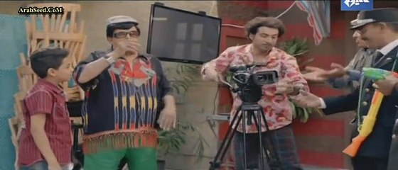 مسلسل لهفه الحلقة العشرون 20 كاملة