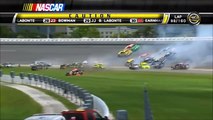 NASCAR Crashes 23: 2014 Edition