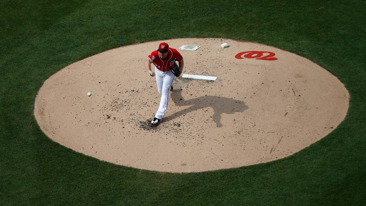 Nationals all-stars named, offseason moves for Wizards, Capitals