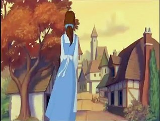 היפה והחיה - בל Beauty And The Beast Hebrew