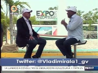 Iztúriz: Pdvsa firmará con 19 empresas para ampliar la Faja Petrolera