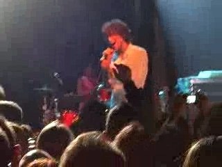 Mika "Love Today" Trabendo