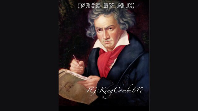 BEETHOVEN X RLC FUR ELISE SUPER HARD ATL STYLE TRAP BEAT REMIX!!!